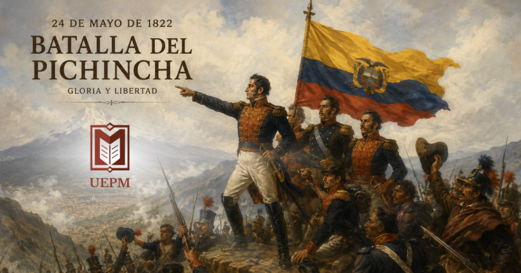 Batalla del pichincha