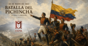 Batalla del pichincha