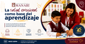 Un niño o adolescente que se siente seguro, escuchado y valorado desarrolla una mayor disposición para aprender, relacionarse con los demás y enfrentar los desafíos propios de su etapa de crecimiento.